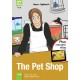 The Pet Shop (Nouns)