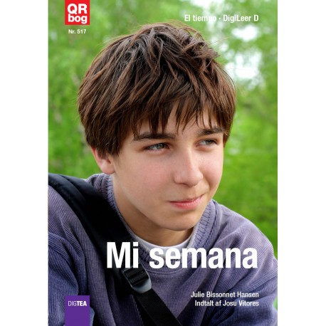 Mi semana (DigiLeer D)