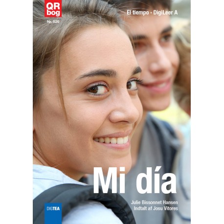 Mi día (Spansk DigiLeer A)