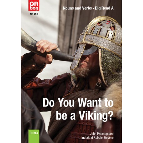 Do You Want to be a Viking?