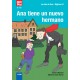 Ana tiene un nuevo hermano )DigiLeer B)