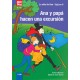 Ana tiene un nuevo hermano (DigiLeer B)