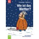 Wie ist das Wetter?