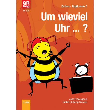 Um wieviel Uhr ... ?