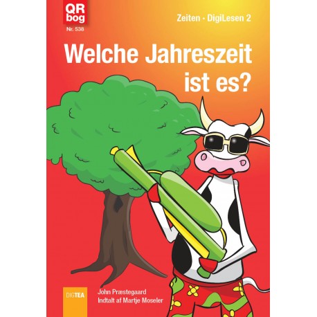 Welche Jahreszeit ist es?