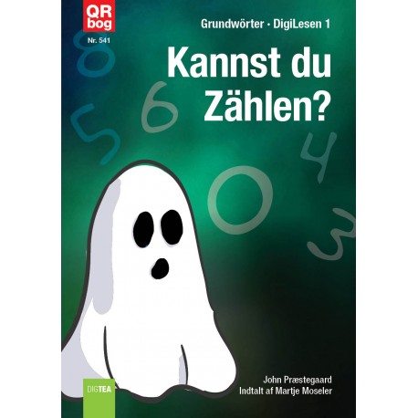 Kannst du Zählen?