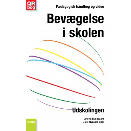 Bevægelse i skolen (udskolingen)