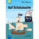 Auf Schatzsuche (APPbog)