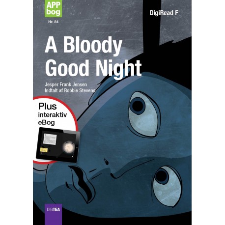 A Bloody Good Night