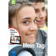 Mein Tag - Nomen und Verben