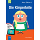 Die Körperteile - Nomen
