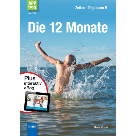 Die 12 Monate - Zeiten