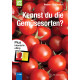 Kennst du die Gemüsesorten? - Nomen