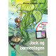 Jack and  the Beanstalk