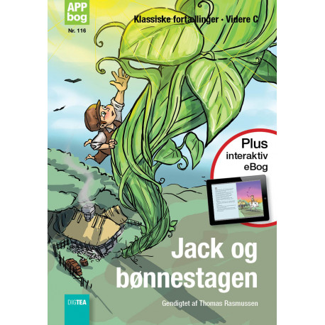 Jack and  the Beanstalk