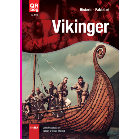 Vikinger (Historie)