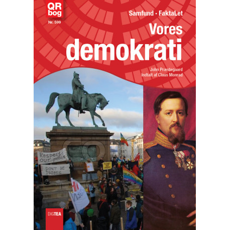 Vores demokrati