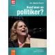 Hvad laver en politiker? (Job)