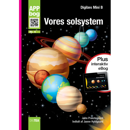 Vores solsystem
