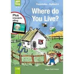 Where do You Live? (Presentation)