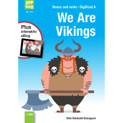 We Are Vikings (APP-bog)