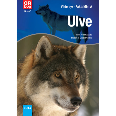 Ulve (Vilde dyr)
