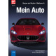 Mein Auto (Nomen und Verben)