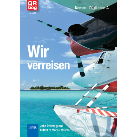 Wir verreisen (Nomen)