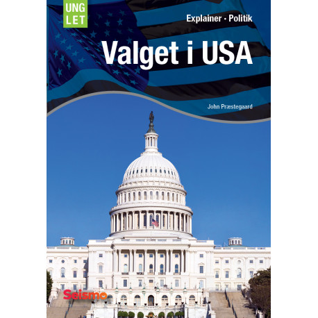 Valget i USA - Politik