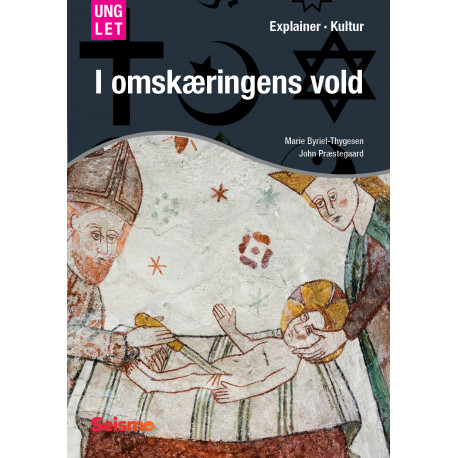 I omskæringens vold