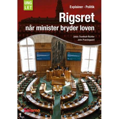 Rigsret når minister bruger loven