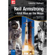 Neil Armstrong  - First Man on the Moon - Celebrities ∙ DigiRead E