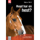 Hvordan ser en hest ud?