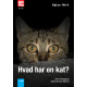 Hvordan ser en kat ud?