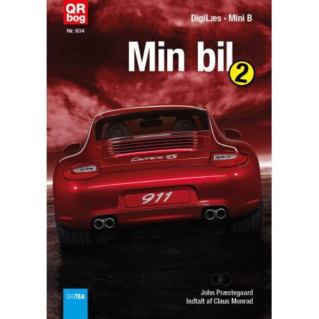 Min bil 2