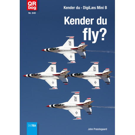 Kender du fly?