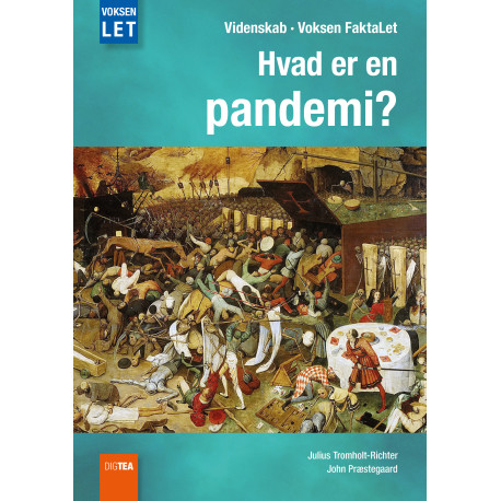 Hvad er en pandemi?
