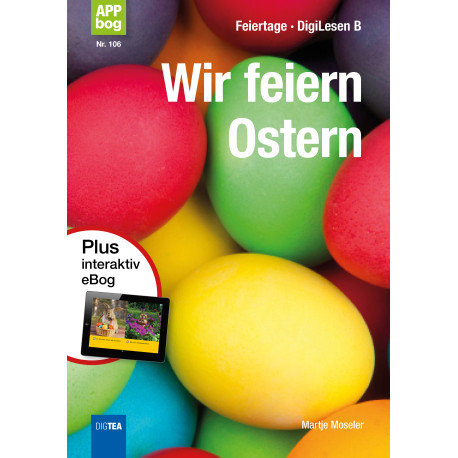 Wir feiern Ostern