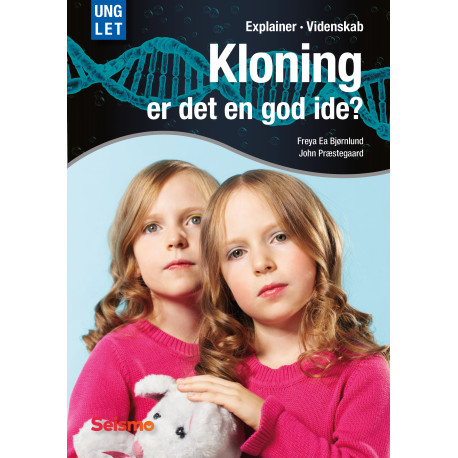Kloning - er det en god ide?
