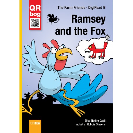 Ramsey and the Fox