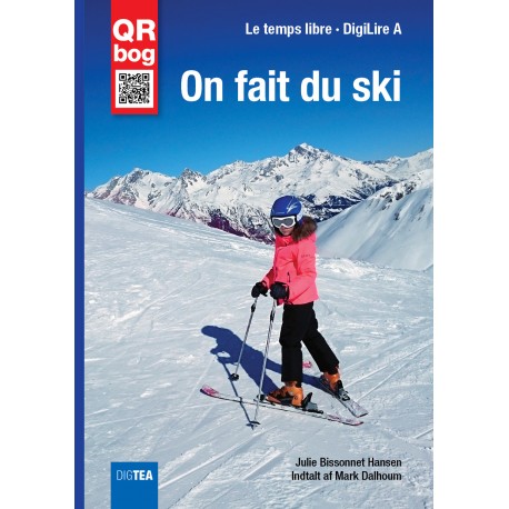 On fait du ski