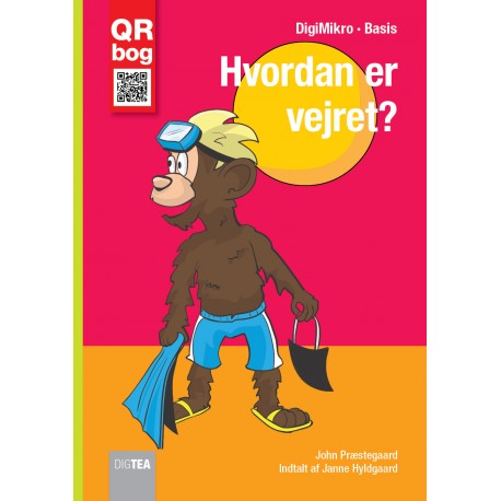 Hvordan er vejret?