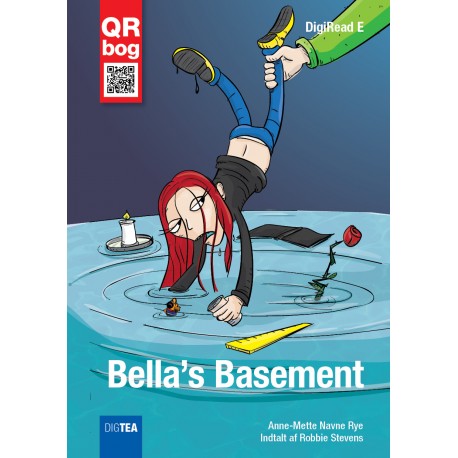 Bella’s Basement