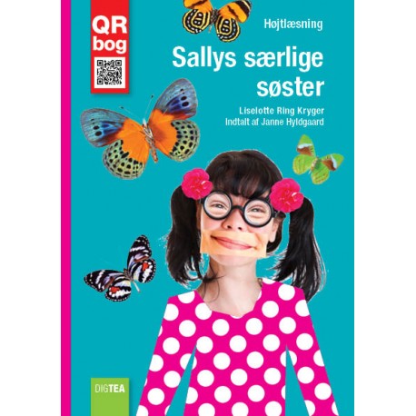 Sallys særlige  søster