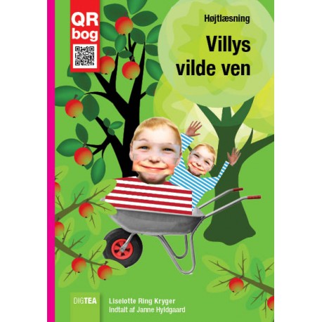 Villys  vilde ven