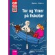 Tor og Ymer  på fisketur