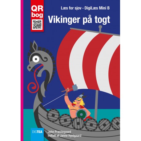Vikinger på togt