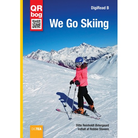 We Go Skiing