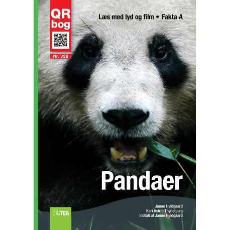 Pandaer