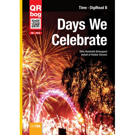 Days We Celebrate